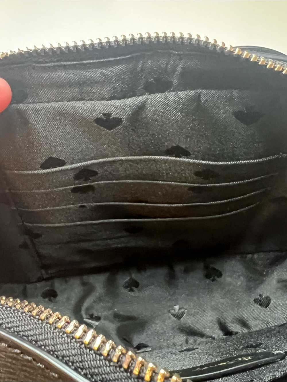 Kate Spade x Disney Minnie Mouse Camera Bag Crossbody - Picture 7 of 10